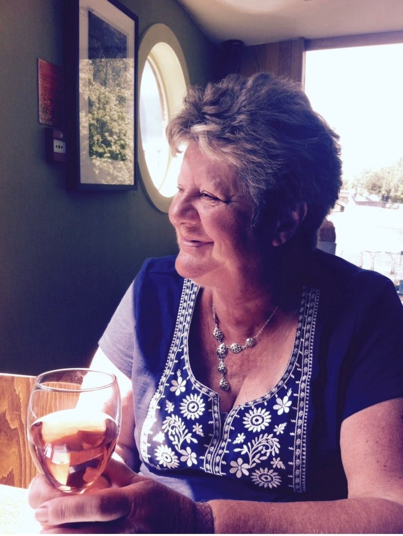 Profile photo of Marilyne Beatrice  McKee