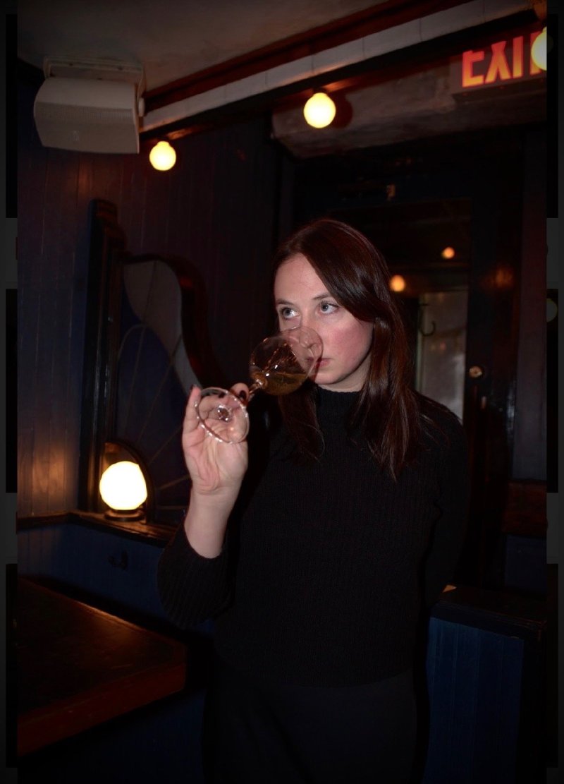 Profile photo of Alexandra Katherine Huggins