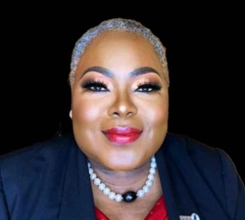 Profile photo of Jethlyn Aletha Musgrove-Burrows