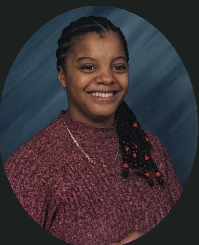 Profile photo of Taesha Lashawn Horne