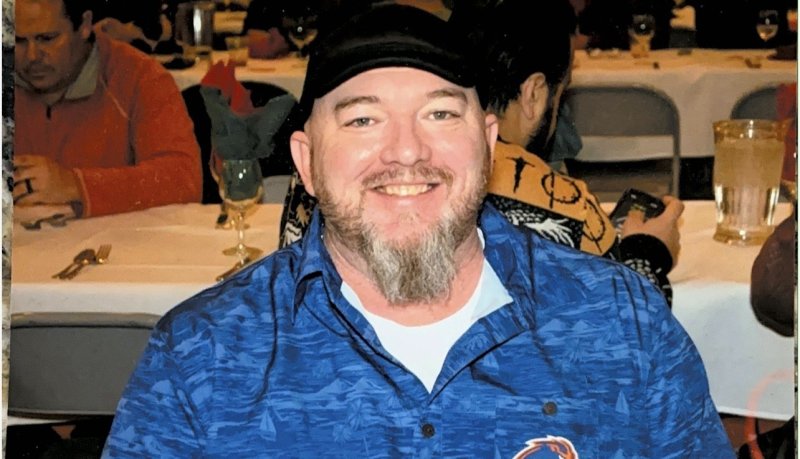 Profile photo of Jacob Dean McCraw