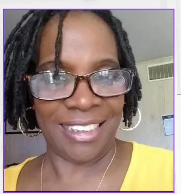 Profile photo of Yvonne Jennings Coley