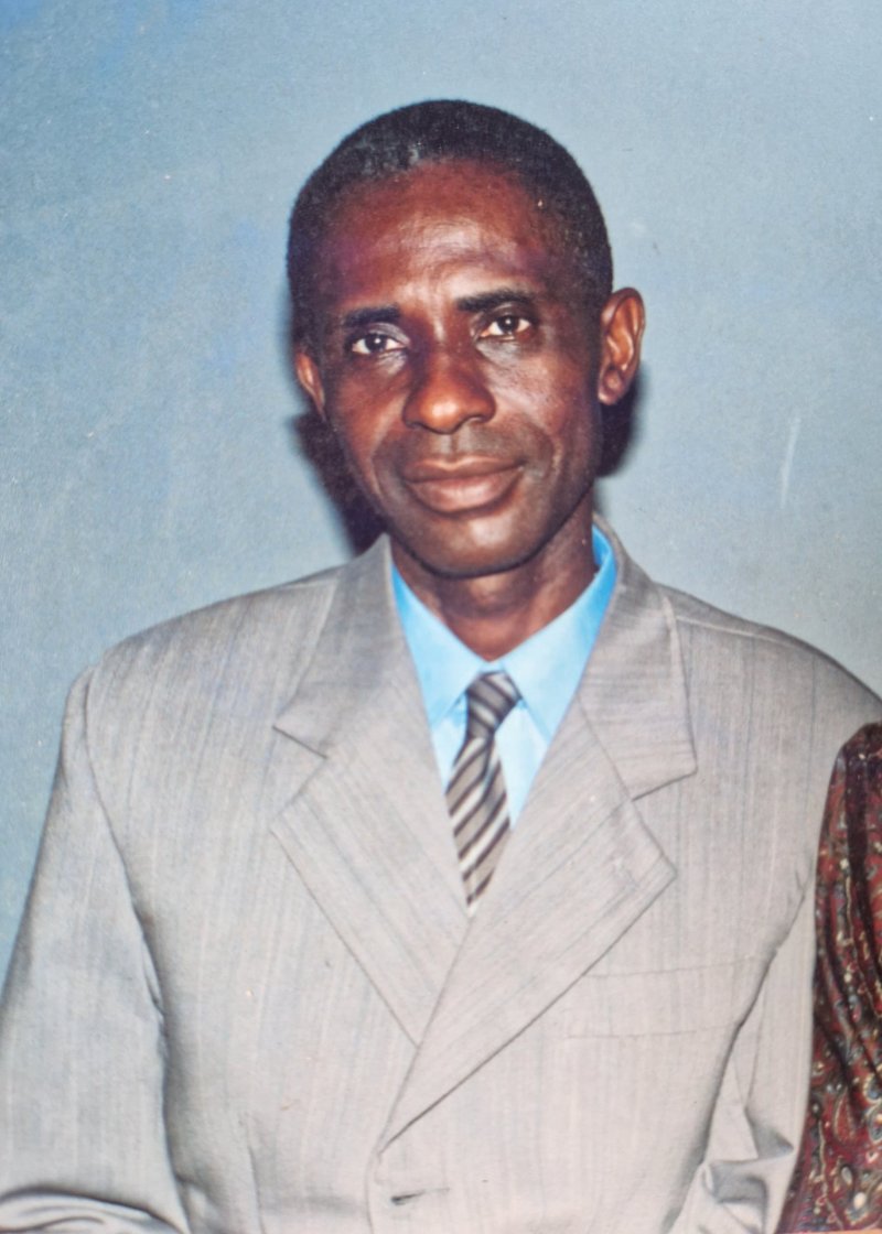 Profile photo of Dr Chima Obinna Emerole, MBBS, MPH, FMCPH, KSC, MNIM, JP 