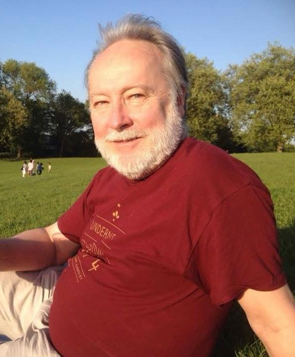 Profile photo of Steve Gregory Mills