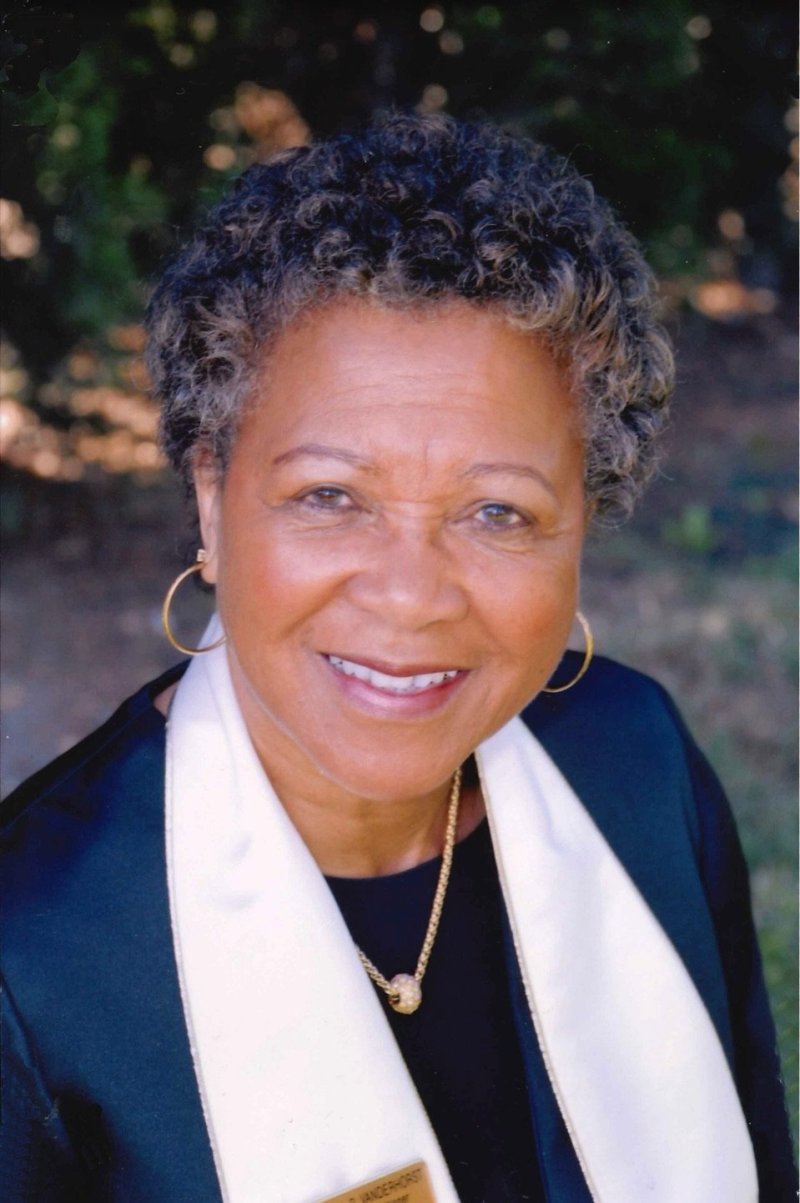 Profile photo of Mattilon Smith Vanderhorst