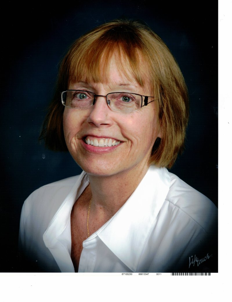 Profile photo of Kay D. Becker