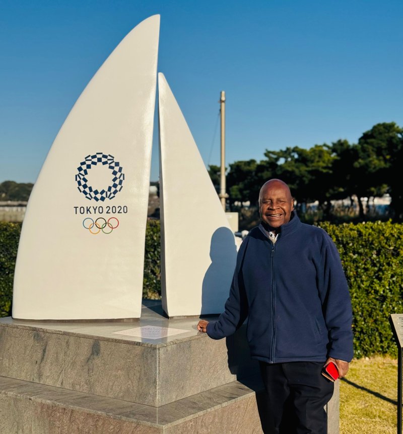 Profile photo of Dr Louis James Luke Nthenda