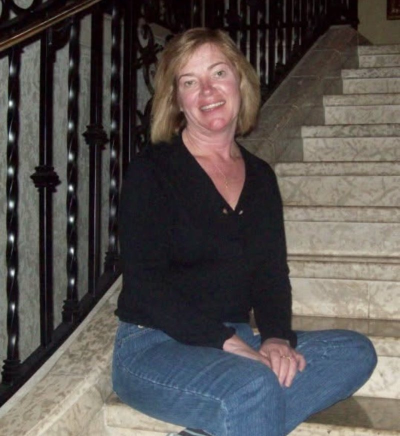 Profile photo of Sandra Whitaker