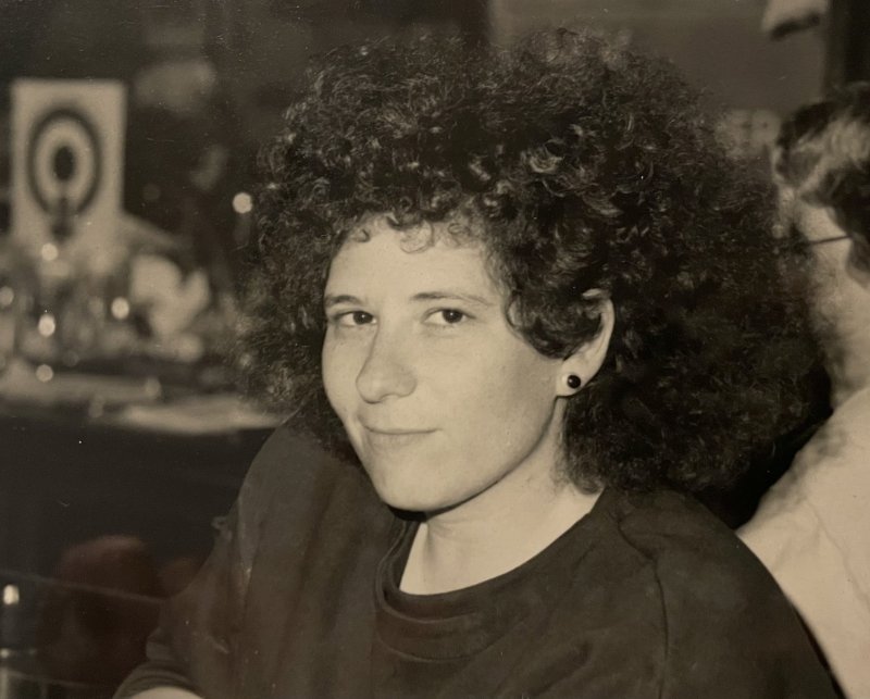 Profile photo of Alice S. Bear