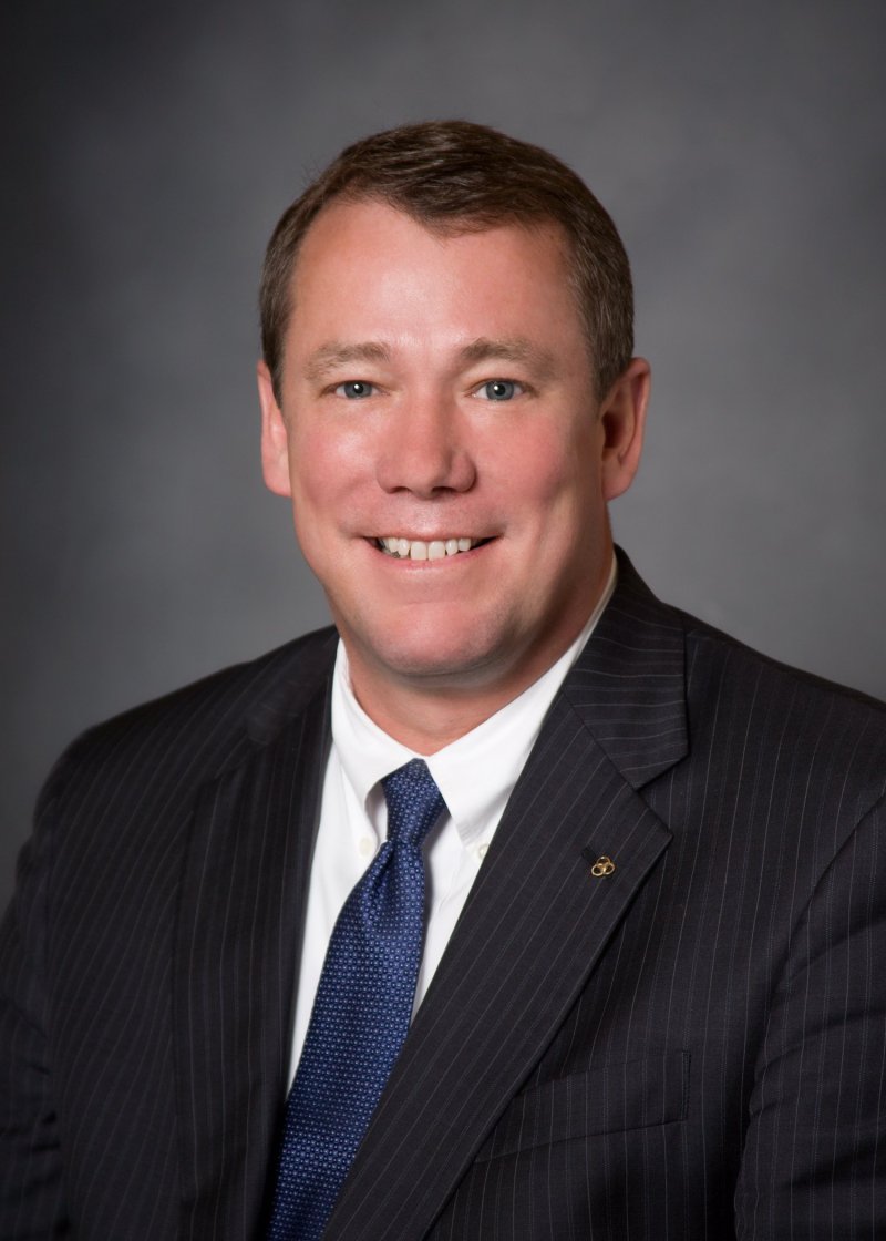 Profile photo of Kerry Mark Johnson