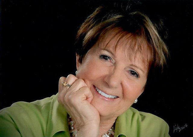 Profile photo of Ginny Fisher