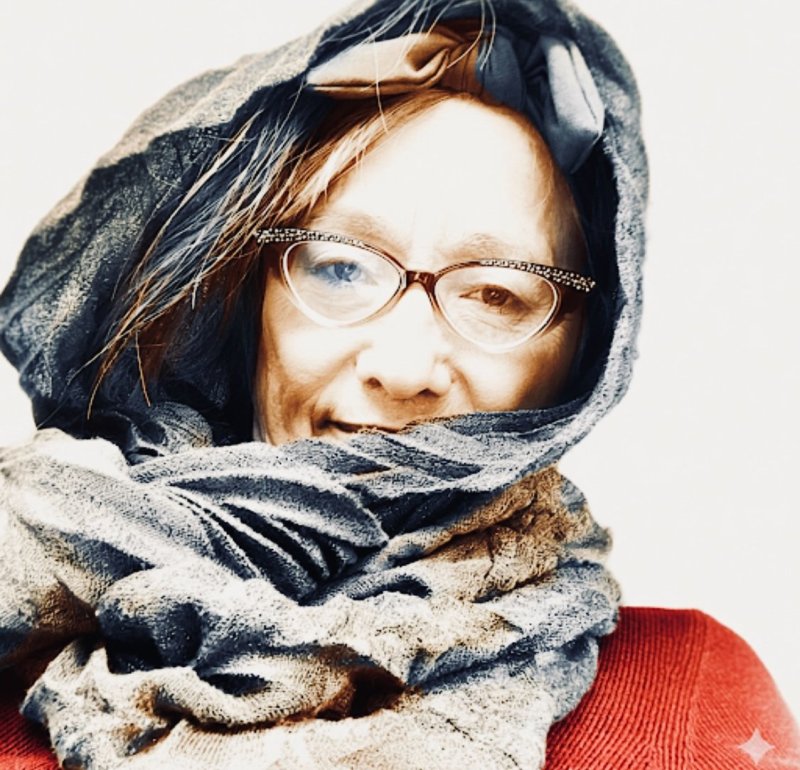 Profile photo of Anet Margot Ris-Kelman