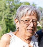 Profile photo of Jean Moffat Bearak