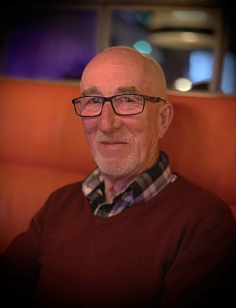 Profile photo of Noel Murphy