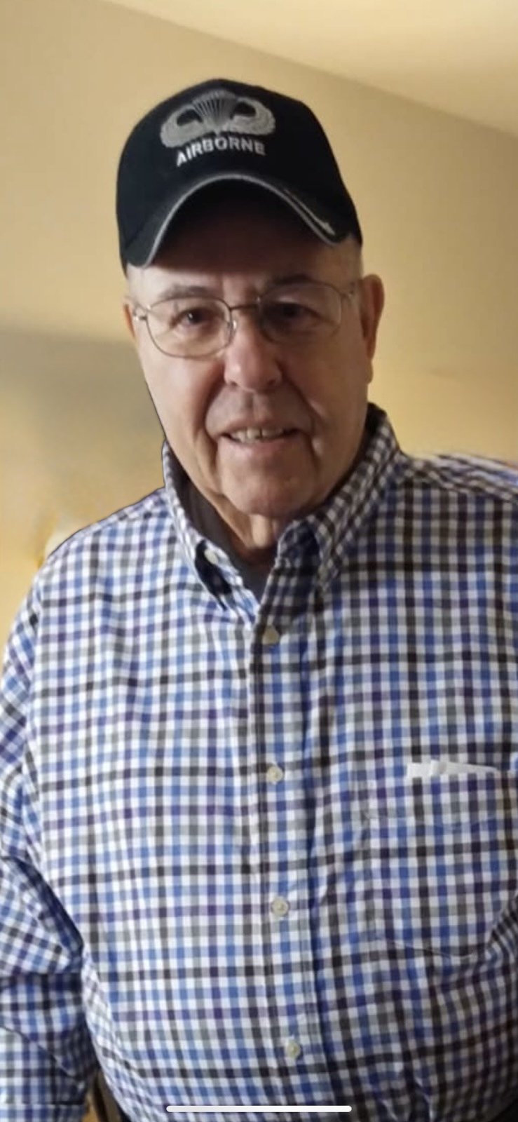 Profile photo of Joseph Luther Sanford