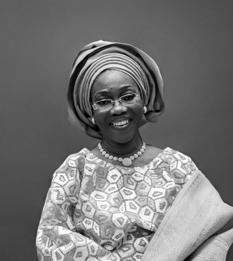 Profile photo of Yetunde Olutoyin Ogunseye