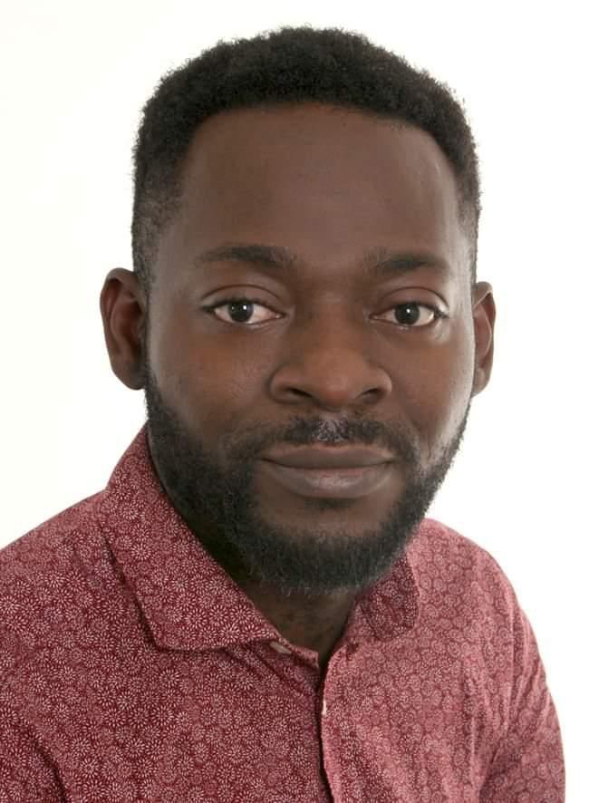 Profile photo of Hans Colter Nzeulie Tcheudji