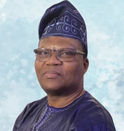 Profile photo of Samuel Adegbayi Ibitoye