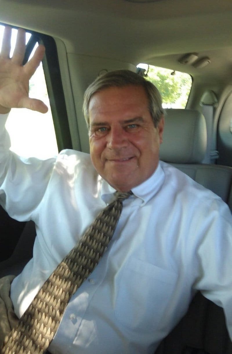 Profile photo of David Sullivan