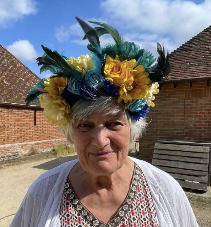 Profile photo of Phillippa Jane Mary Parish