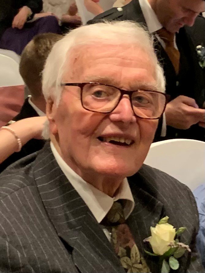 Profile photo of John (Known by all as Fred) Frederick Eastham