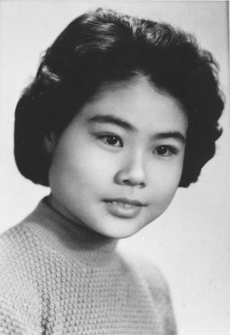 Profile photo of Martha Liya Tsai