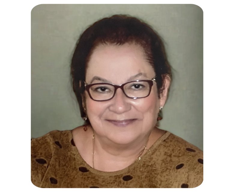 Profile photo of Deborah Ann Kersting