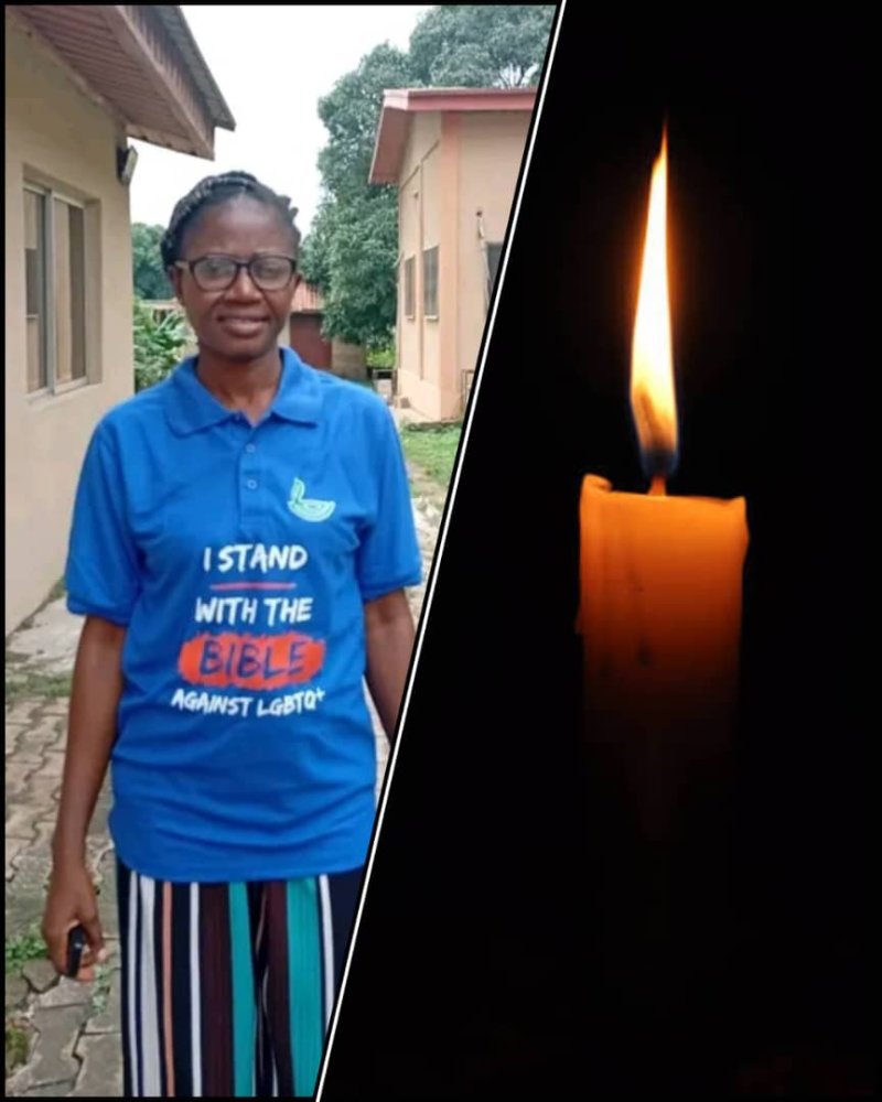 Profile photo of Adebola Oluwatoyin Balogun