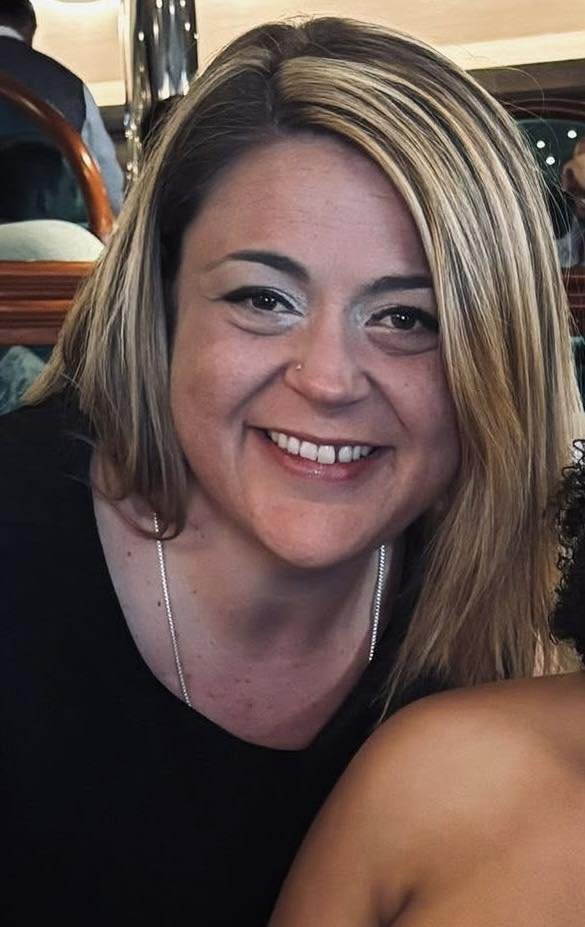 Profile photo of Elizabeth (Betsy) Kramer Dorsey