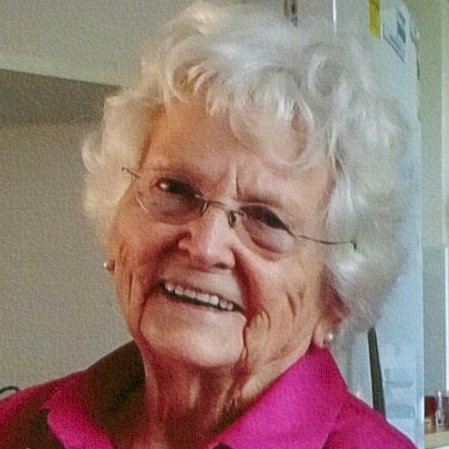 Profile photo of Marie Read Richards