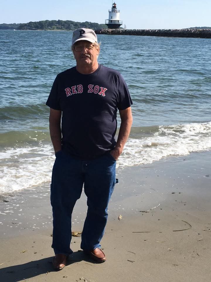 Profile photo of John J Marr