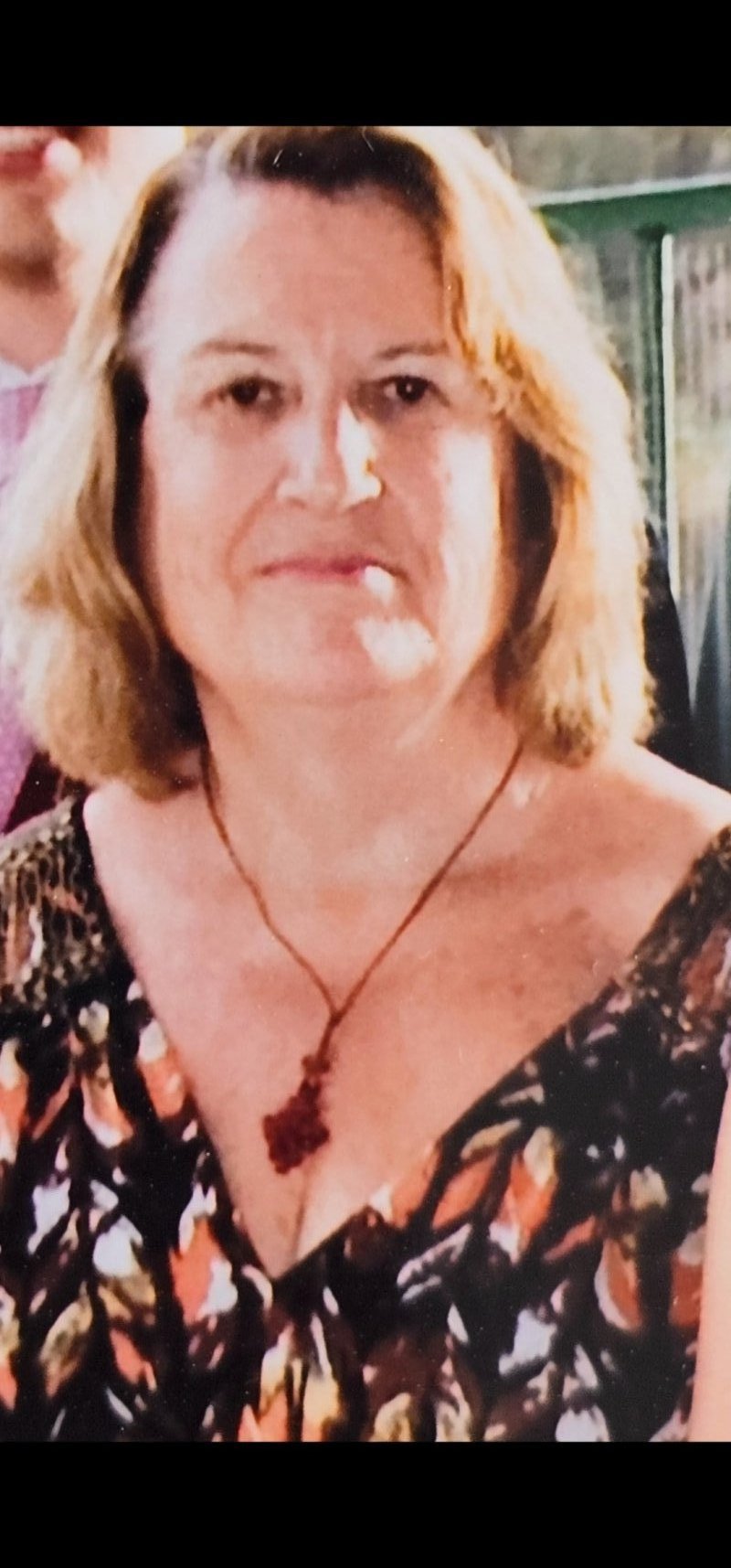 Profile photo of Sue Richards