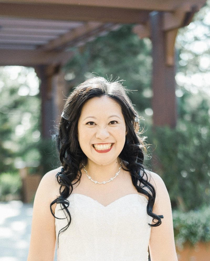 Profile photo of Christina Hsu