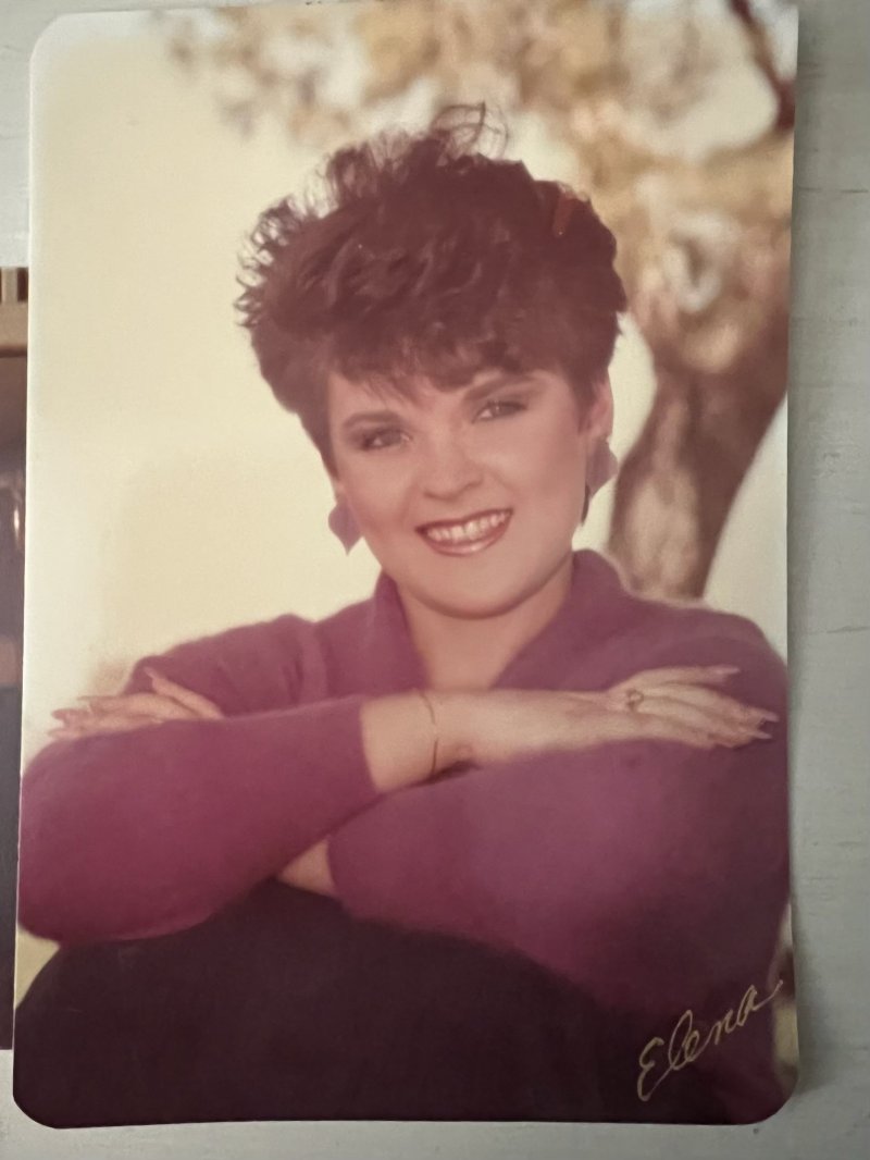 Profile photo of Stacey L Worrell