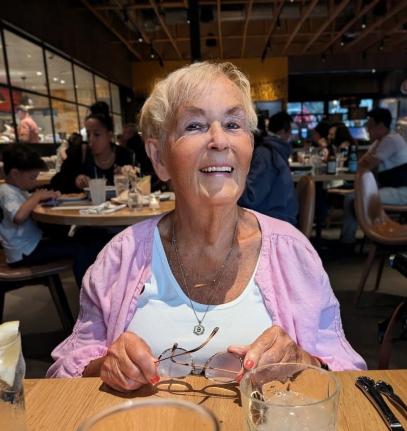 Profile photo of Bonnie Ellen Haegele