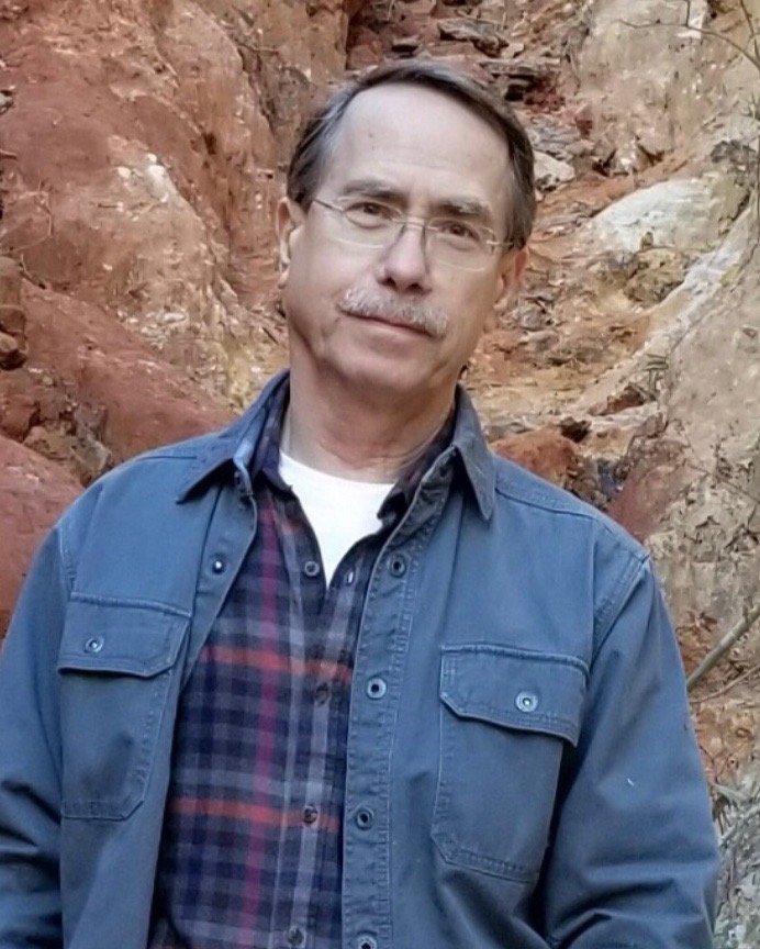 Profile photo of David R. Beesley