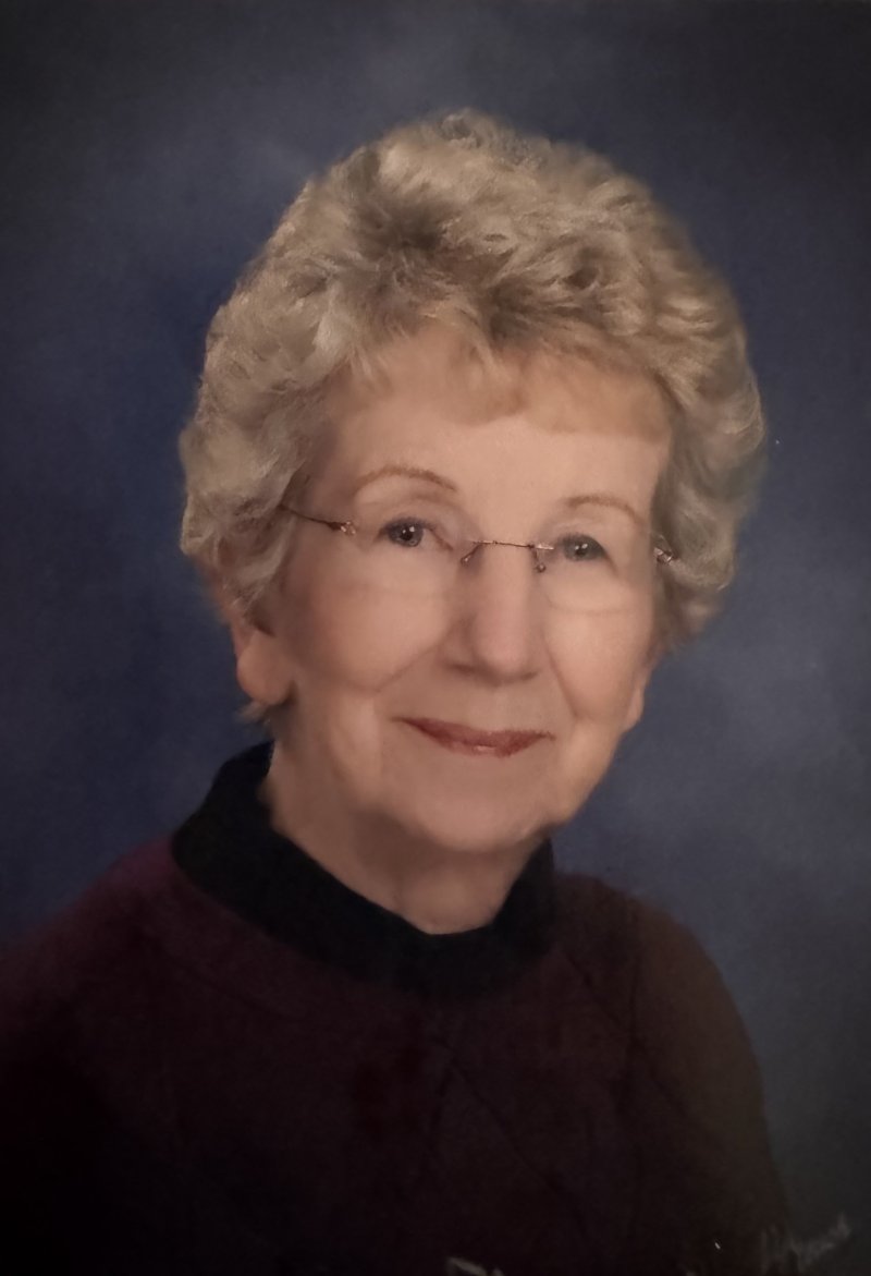 Profile photo of Shirley Ann Huber
