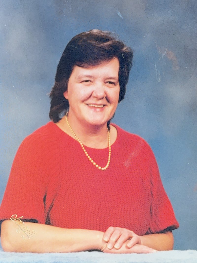 Profile photo of Judith Marie Ryan