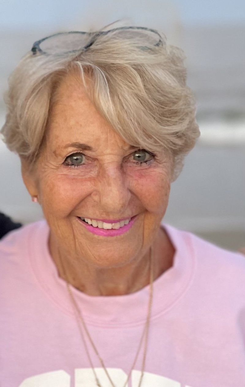 Profile photo of Patricia Taylor