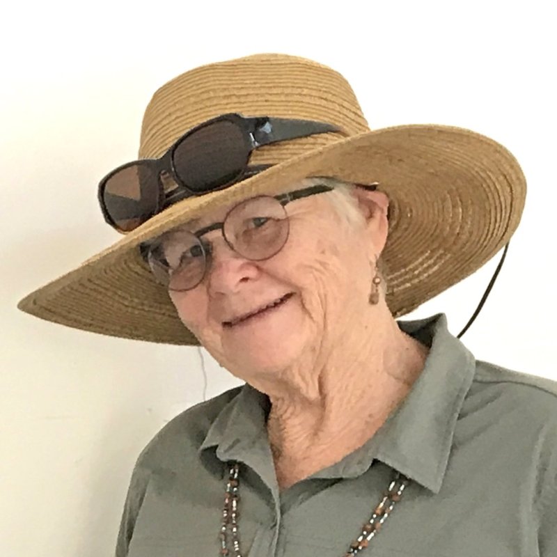 Profile photo of Joanne Knapp-Philo