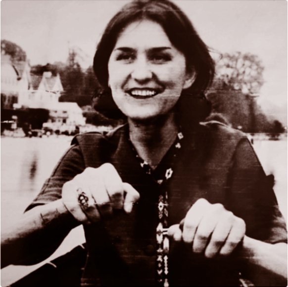 Profile photo of Ewa Wnek Webb