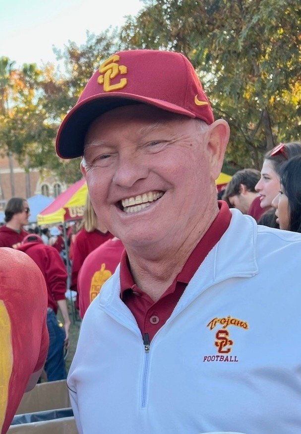 Profile photo of Michael K Lambert