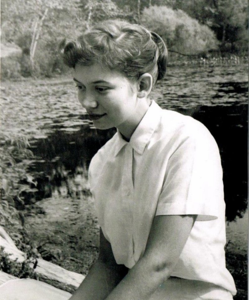 Profile photo of Judy Lynne  (Prielipp) Randall