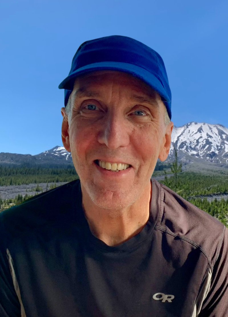 Profile photo of Martin (Marty) Fagan