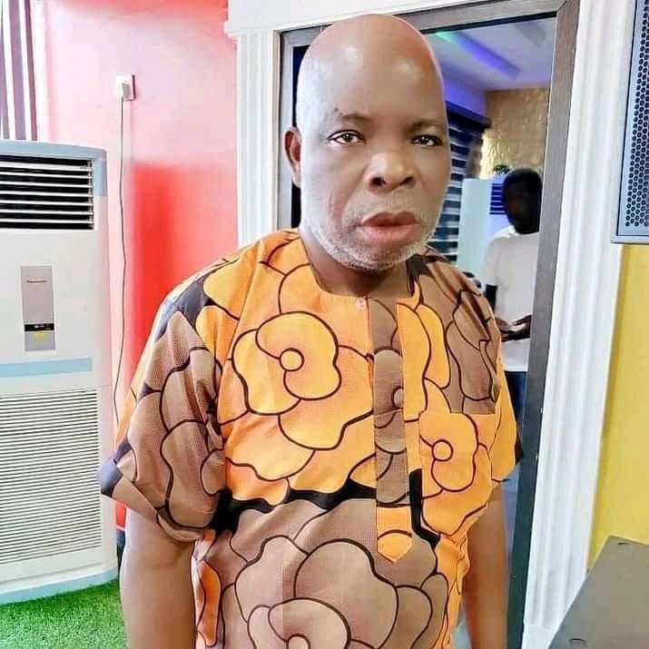 Profile photo of Gabriel Efe Iwhiwhu