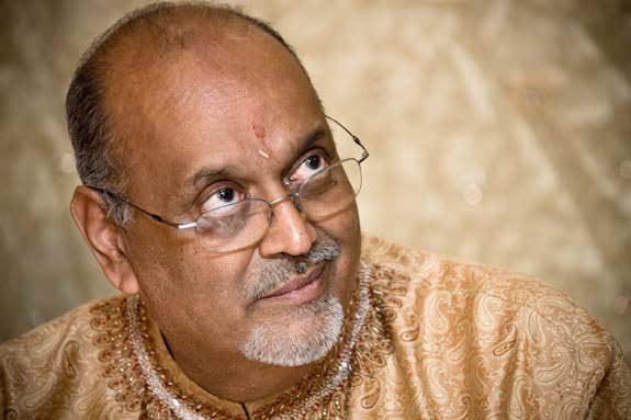 Profile photo of Navnitbhai (Chandrakant) Gordhanbhai Patel