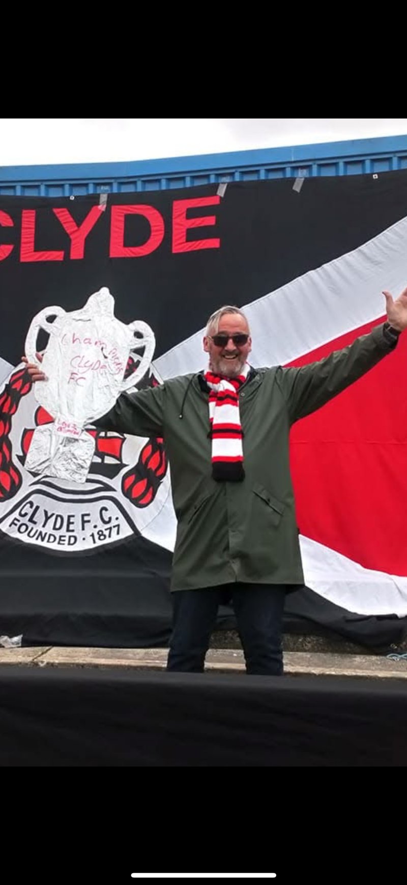 Profile photo of Greg Macfarlane