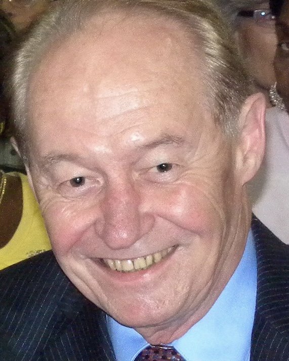 Profile photo of Peter G. Wilhelm