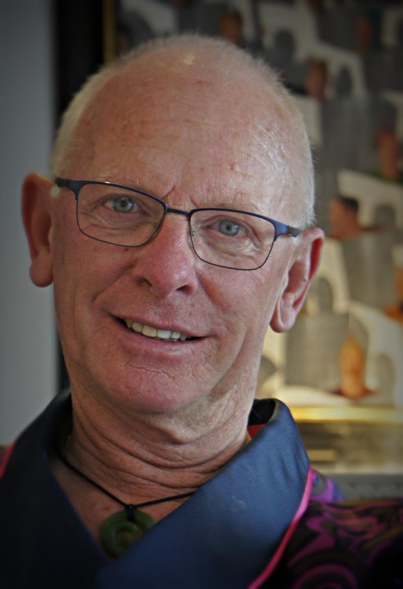 Profile photo of Robert Hugh Brockhurst Chapman