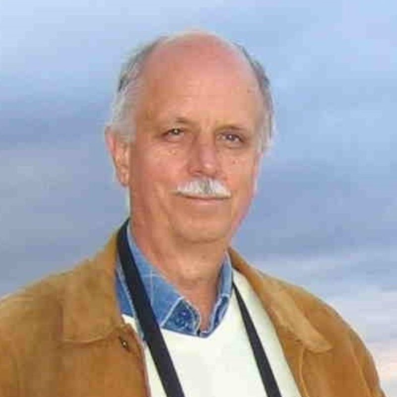 Profile photo of Kellogg S. Stelle